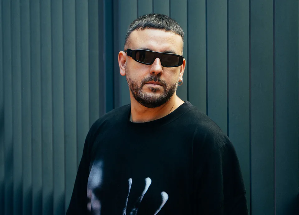 Marco Faraone