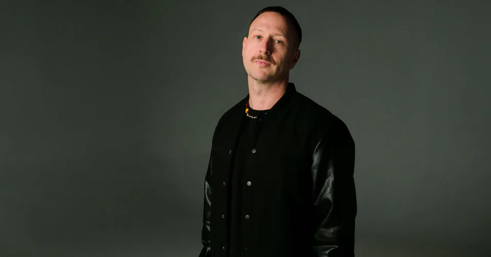Marten Hørger