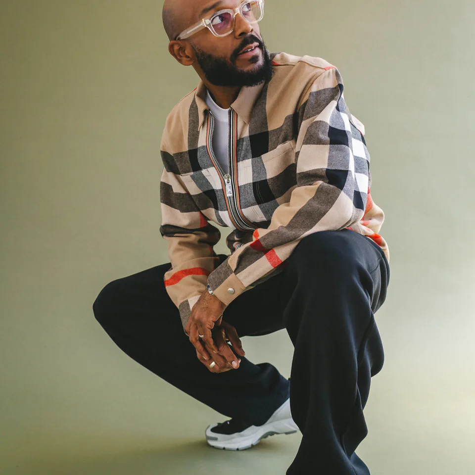 MistaJam