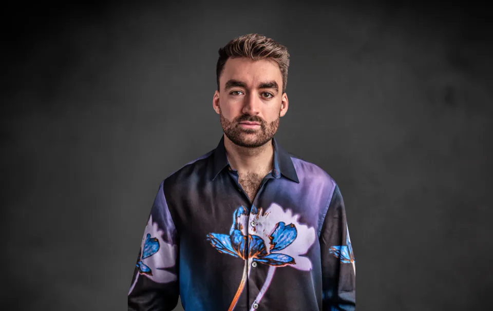 Oliver Heldens