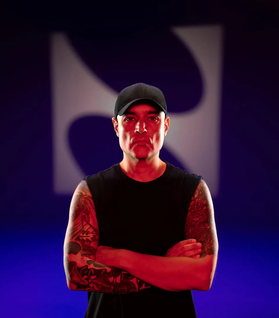 Paco Osuna
