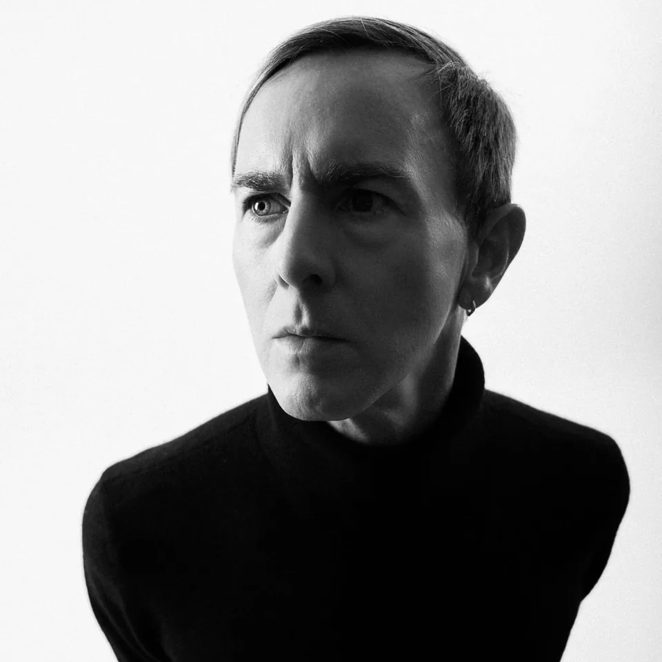 Richie Hawtin