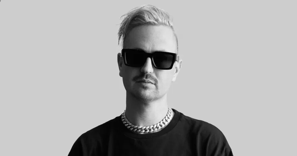 Robin Schulz