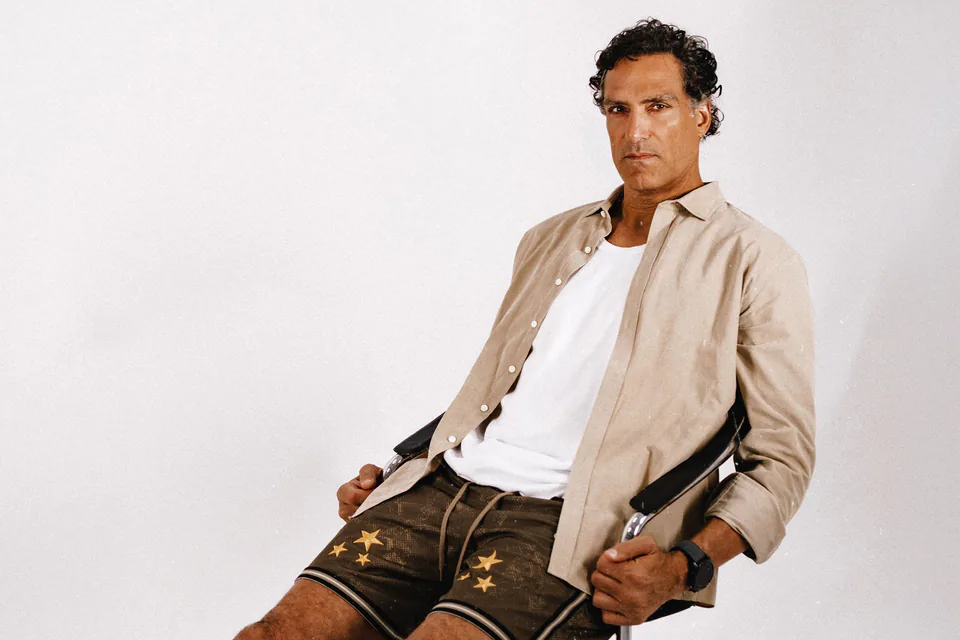 Rony Seikaly