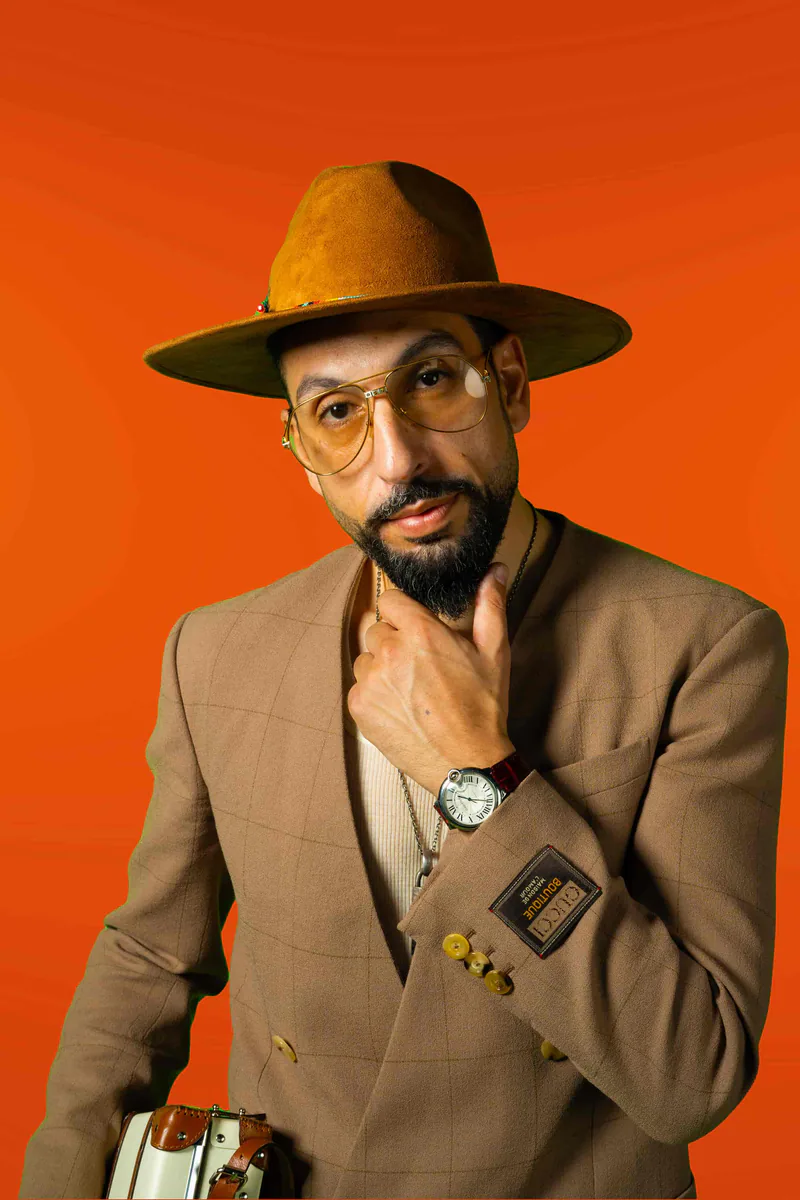 Sam Oui