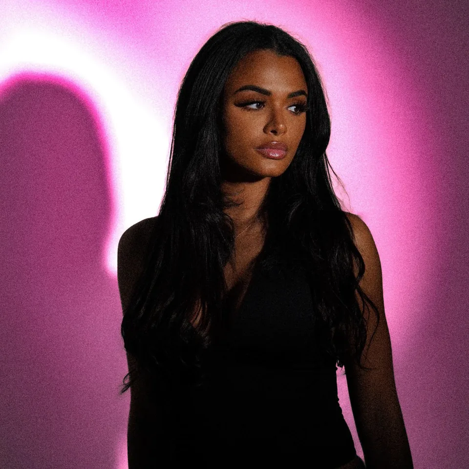 Shae Reid