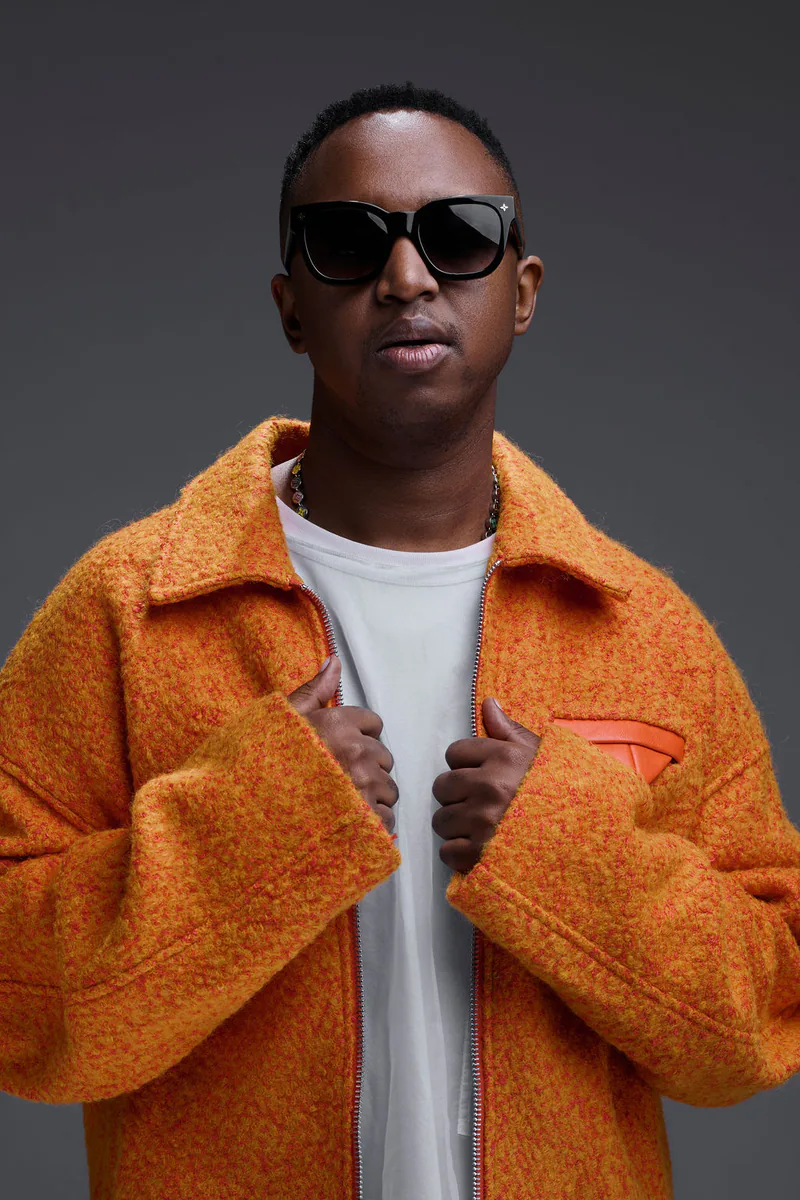 Shimza