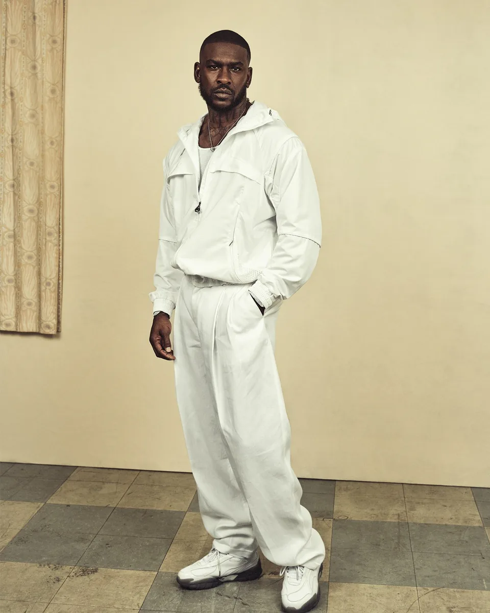 Skepta