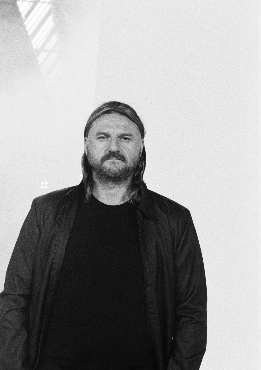 Solomun
