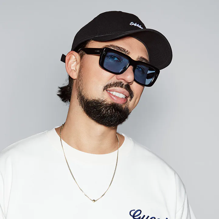 Sonny Fodera