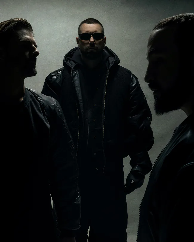 Swedish House Mafia