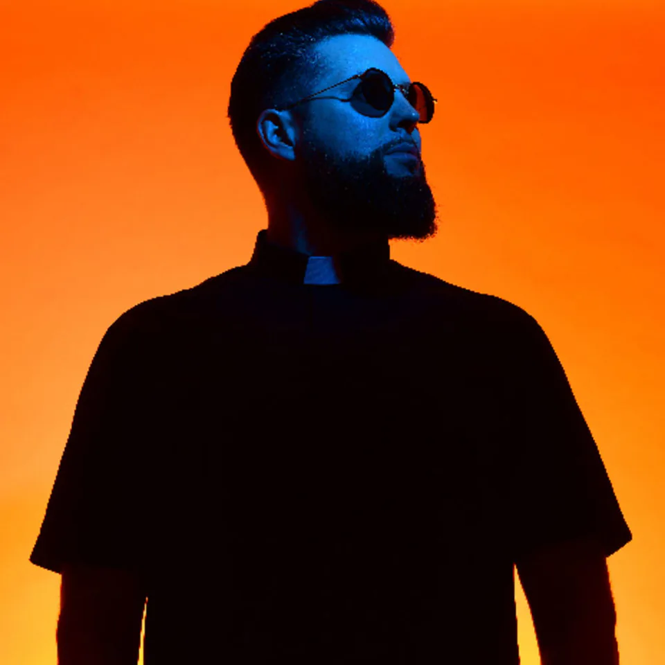 Tchami