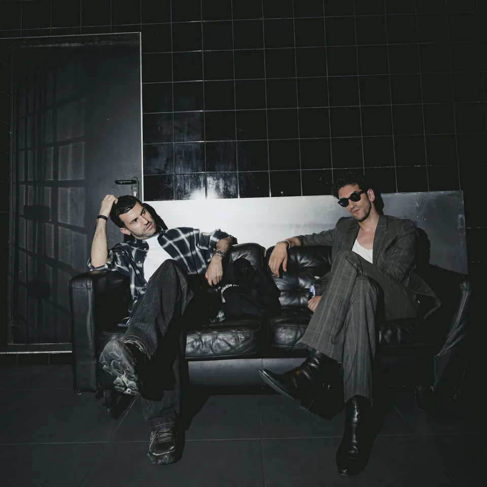 The Brothers Macklovitch