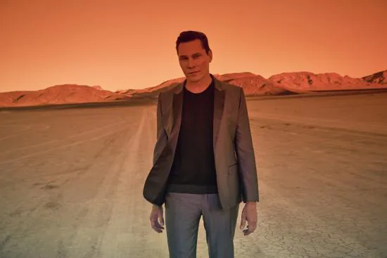 Tiësto