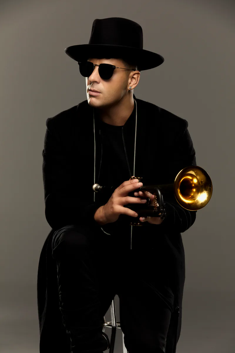Timmy Trumpet