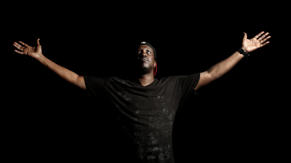 Todd Terry