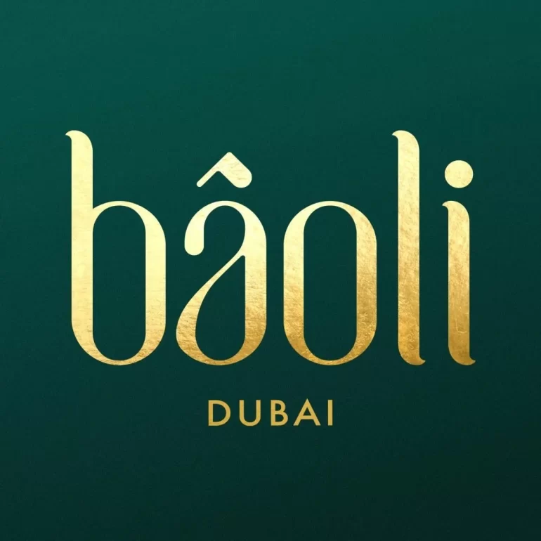 Bâoli Dubai identity