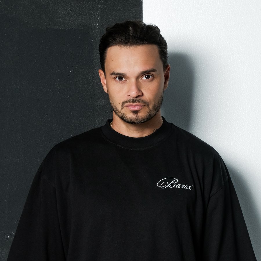 Brodie Nero — official artist portrait