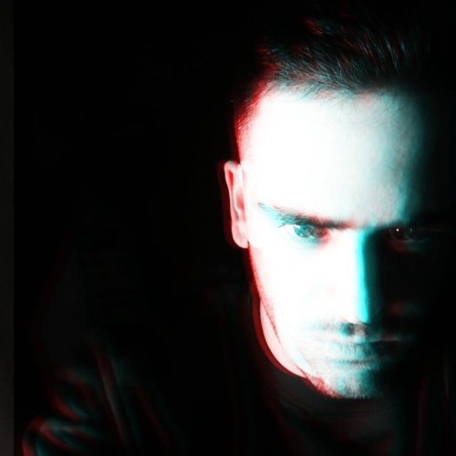Christian Cambas — artist portrait