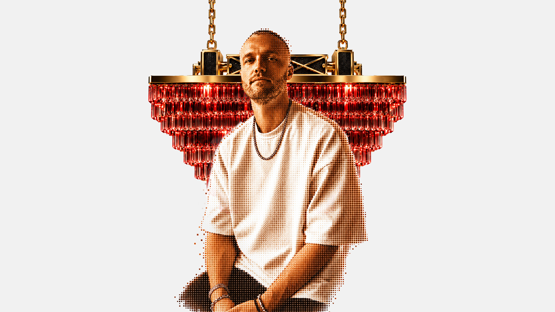 HOUSE RULES — MAXI MERAKI official poster