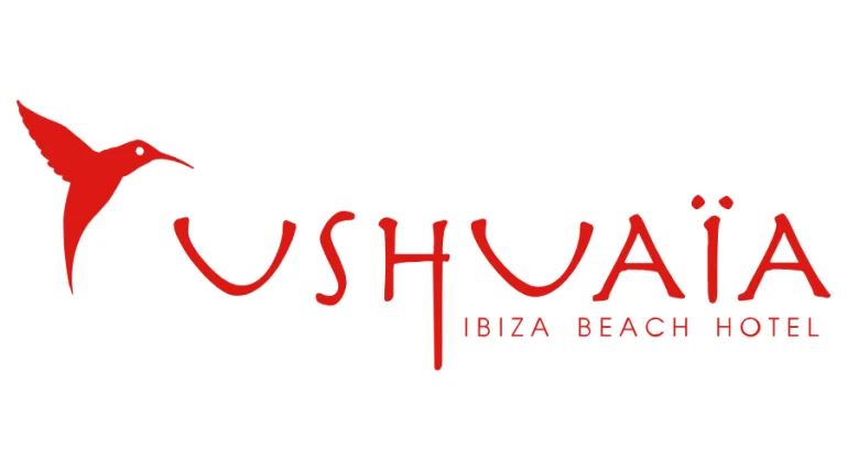 Ushuaïa Ibiza logo