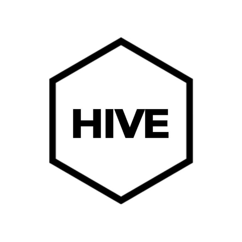 HIVE DXB identity