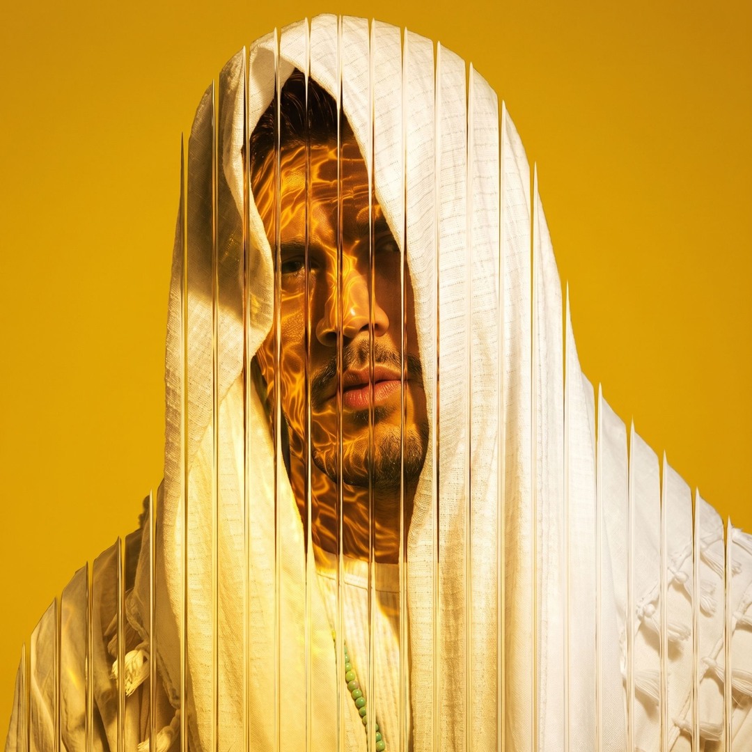 Hot Oasis — official artist portrait