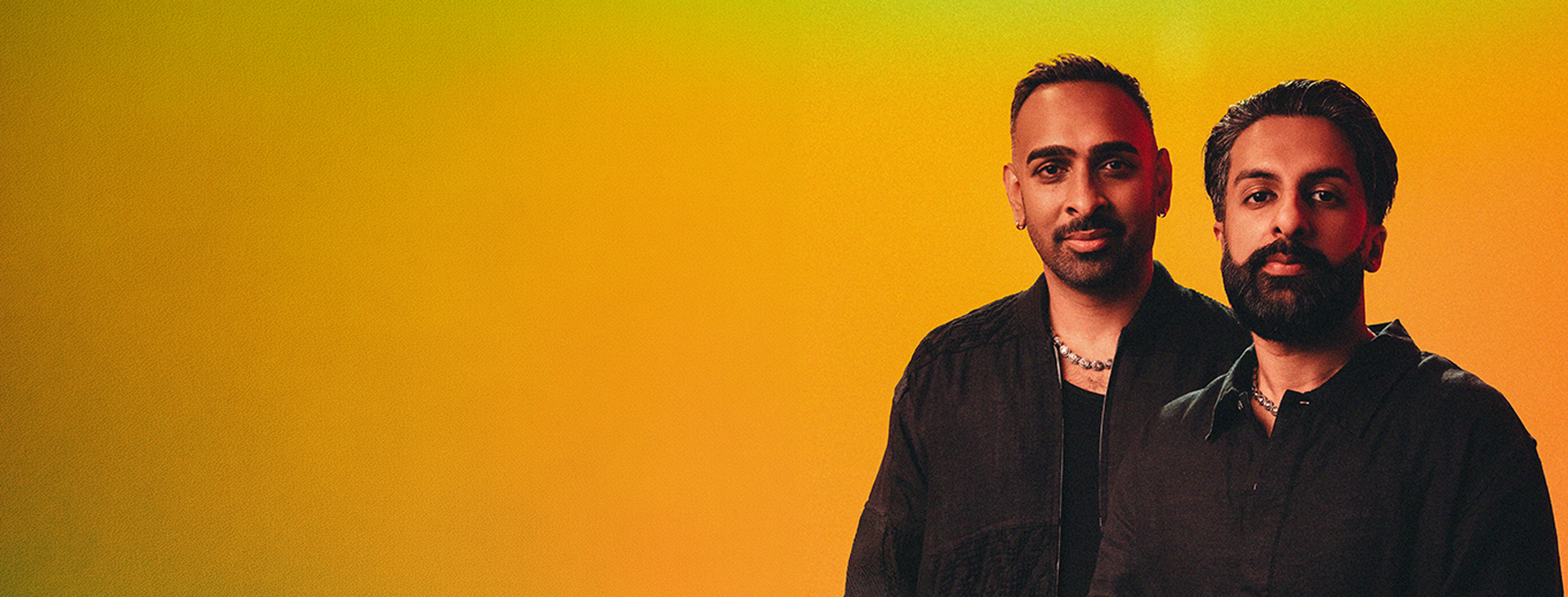 Indo Warehouse — official artist portrait