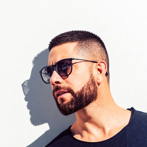 Jean B — official artist portrait
