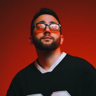 Kajo — official artist portrait