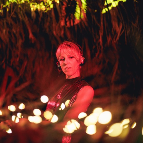 Kate Simko — official artist portrait