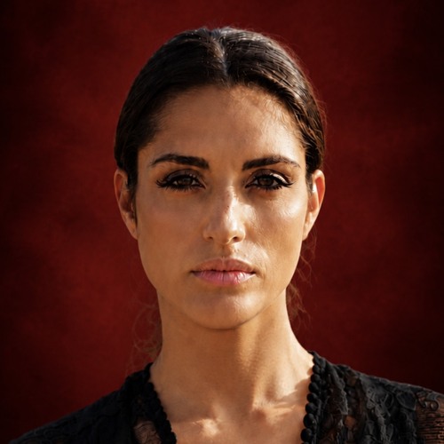 Paris With A — official artist portrait