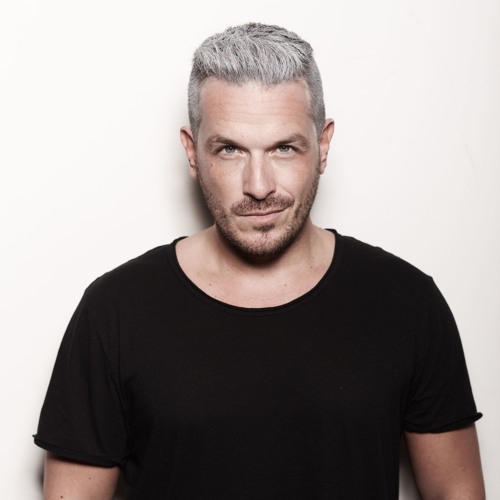 Plastik Funk — official artist portrait