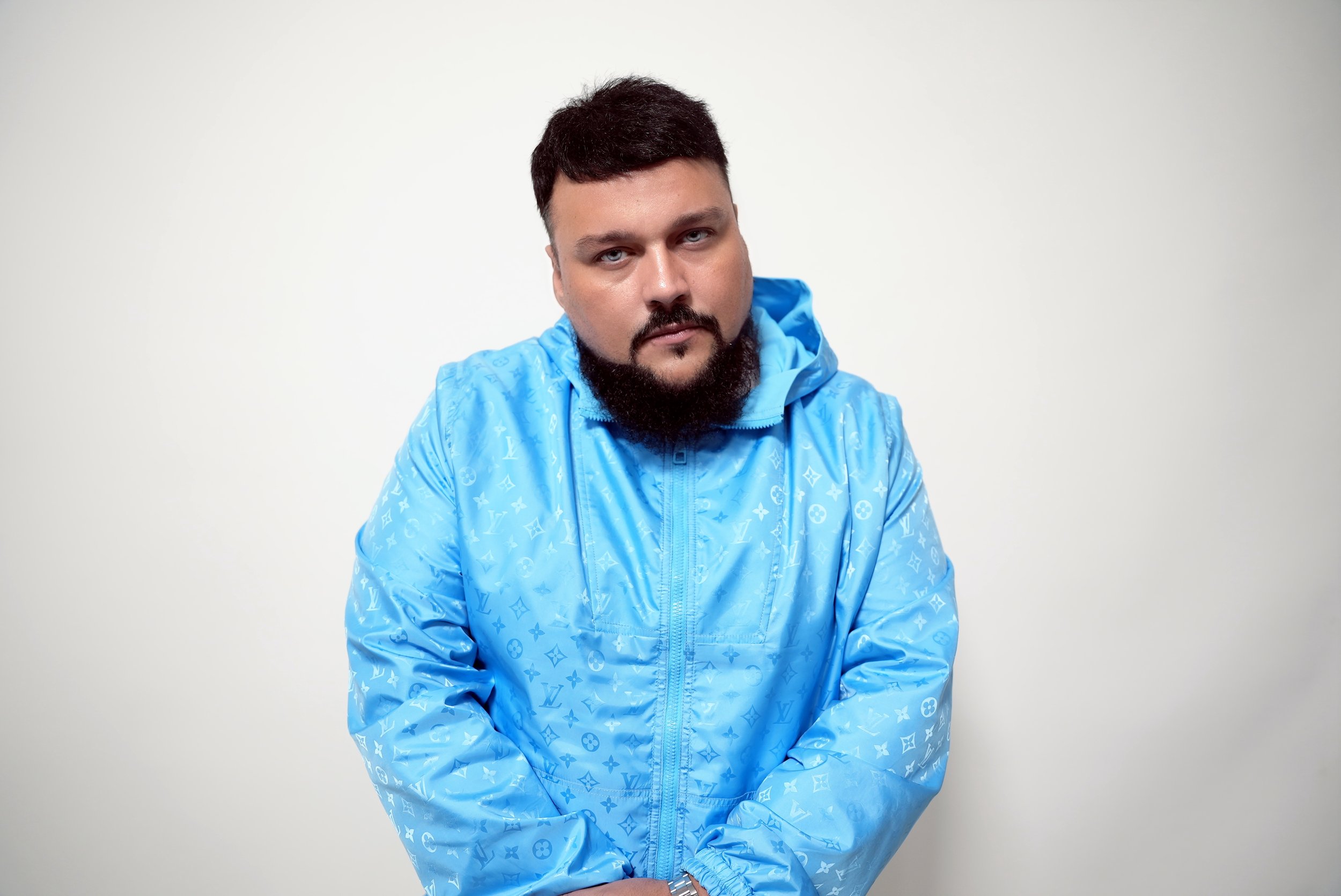 Charlie Sloth