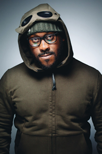 Kenny Allstar