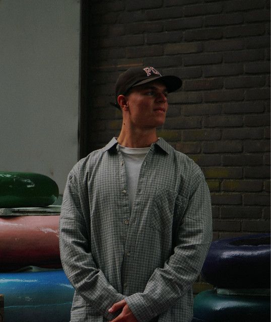 STEF DAVIDSE