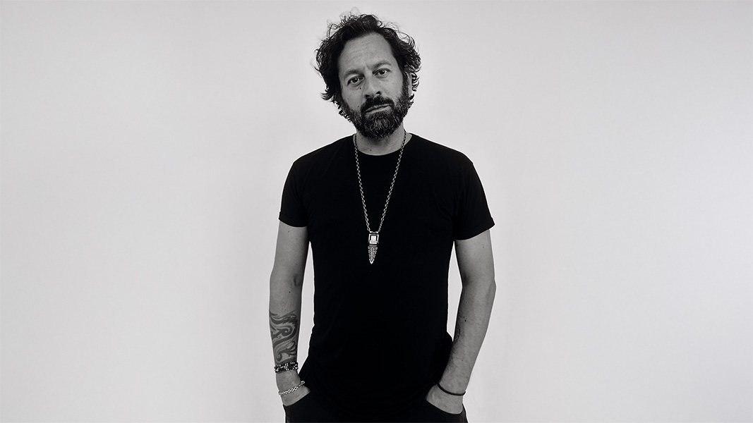 LUCA SAPORITO