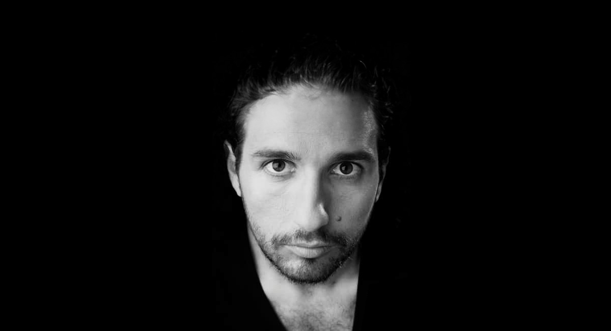 Ian Van Dahl