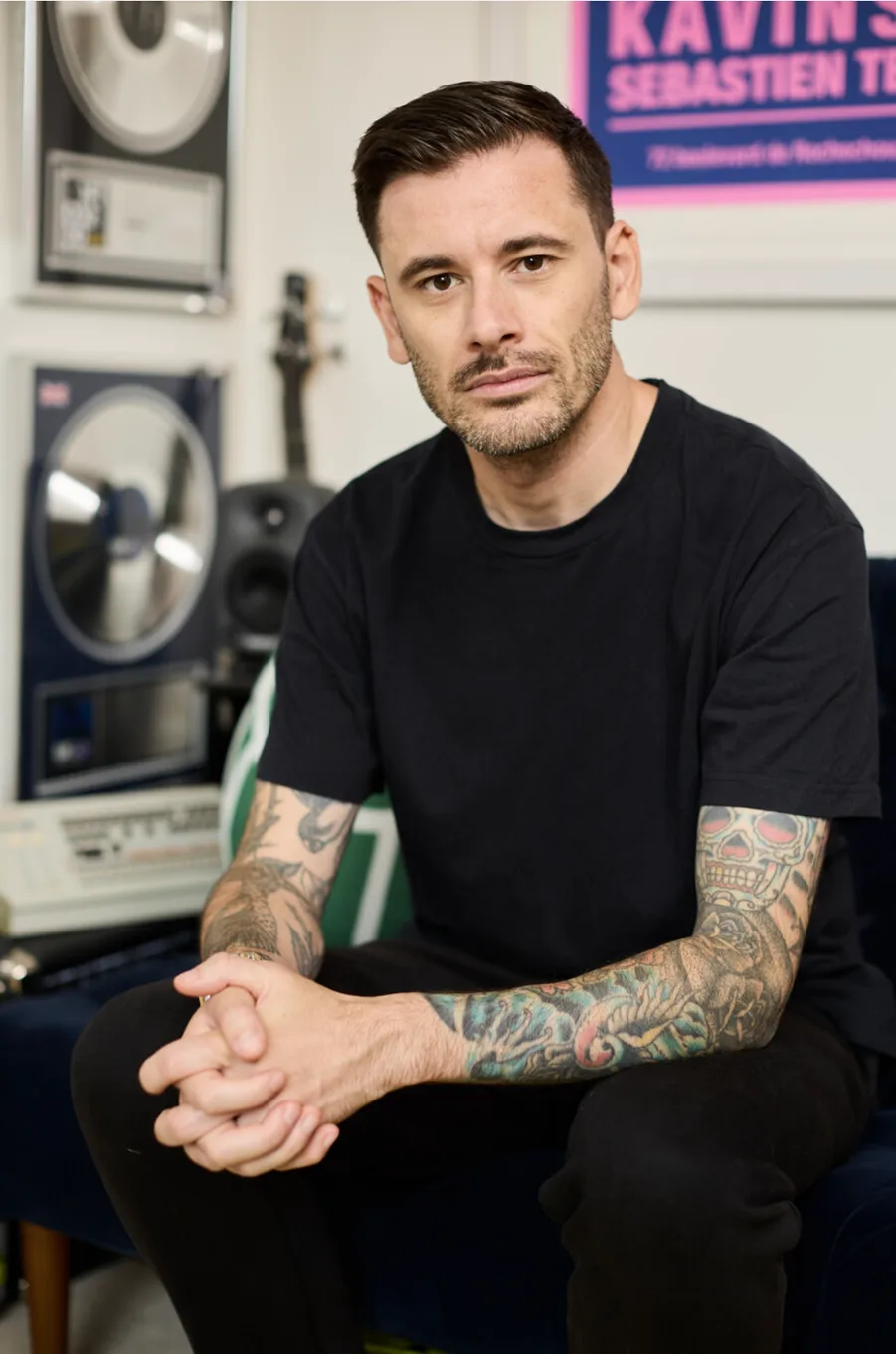 Andy Daniell