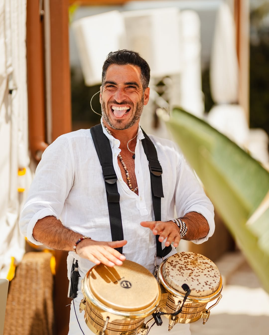 Anthony Barrios
