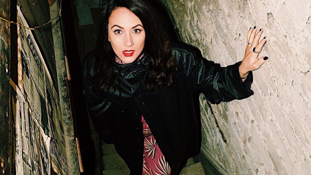 Ceri