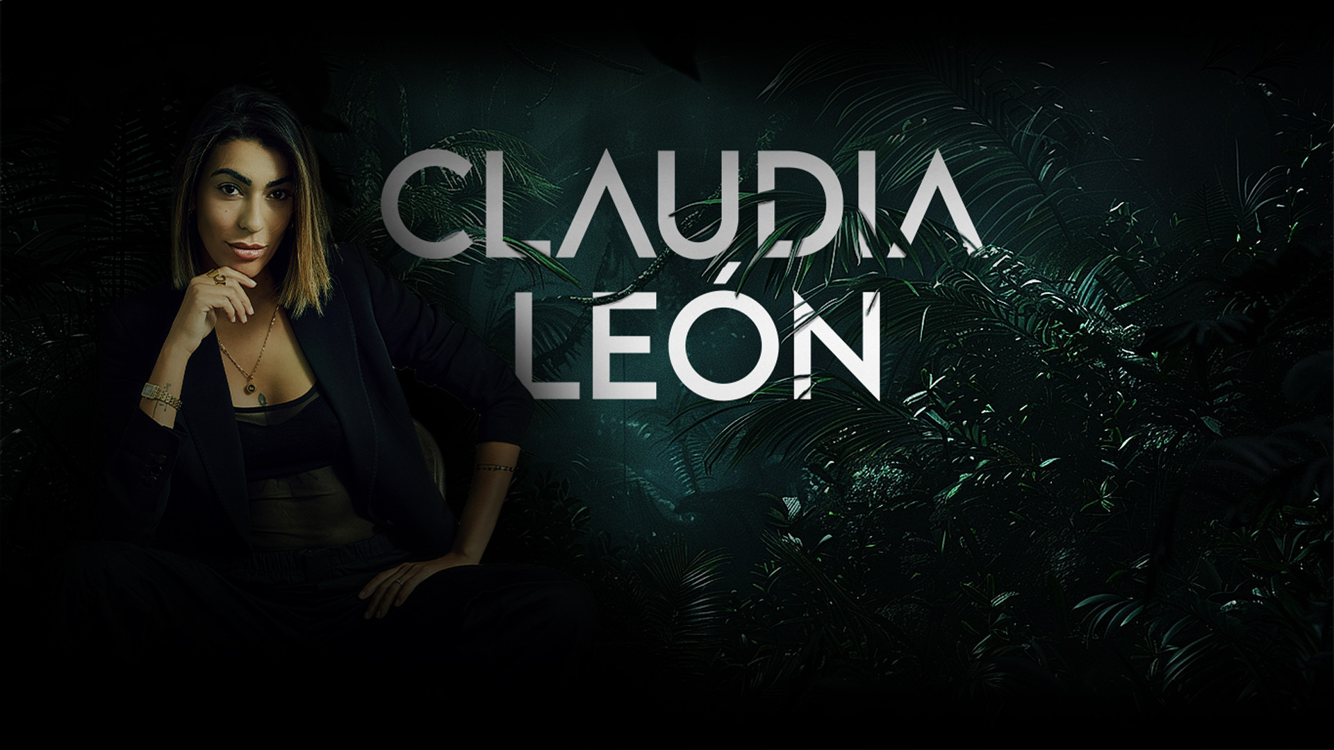 Claudia León