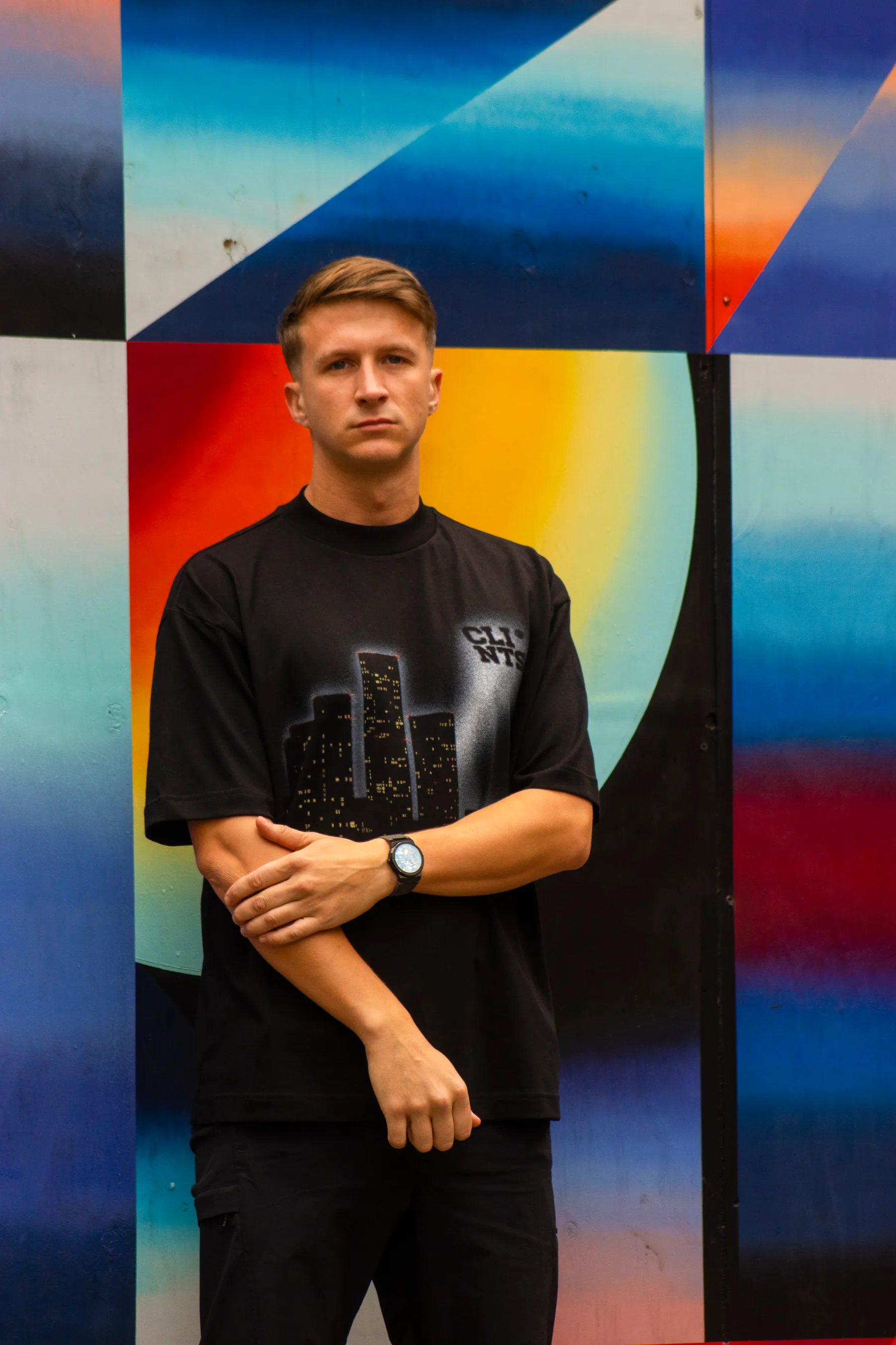 DAN COSTELLO