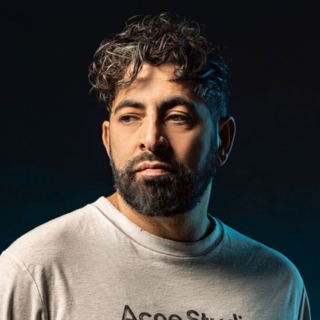 Darius Syrossian