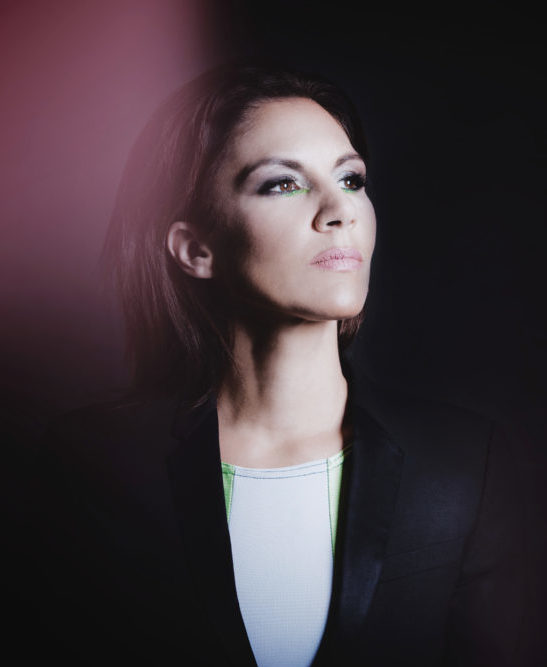 Davina Moss