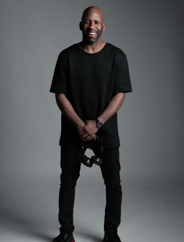 DJ Spoony