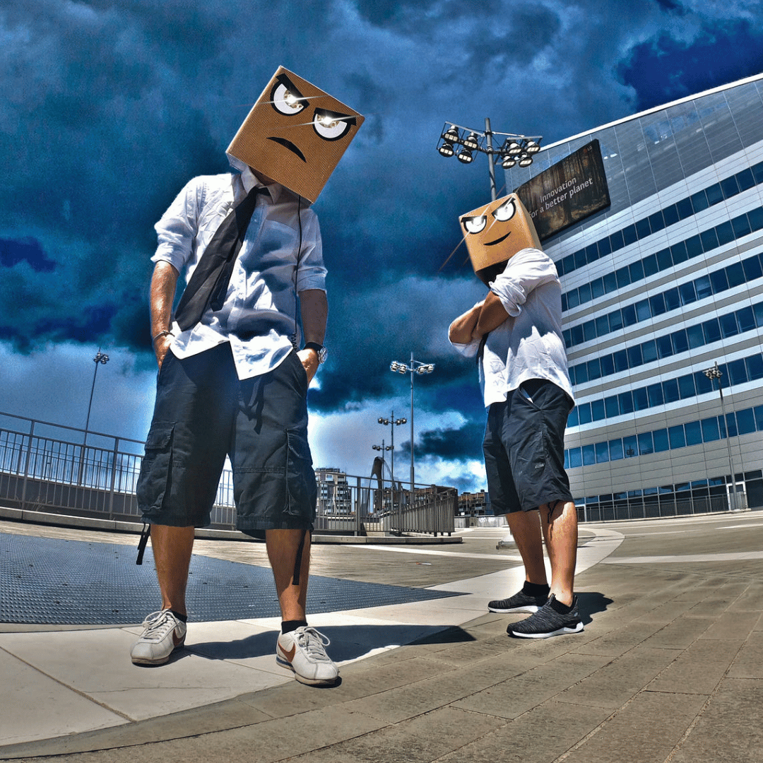 DJs From Mars