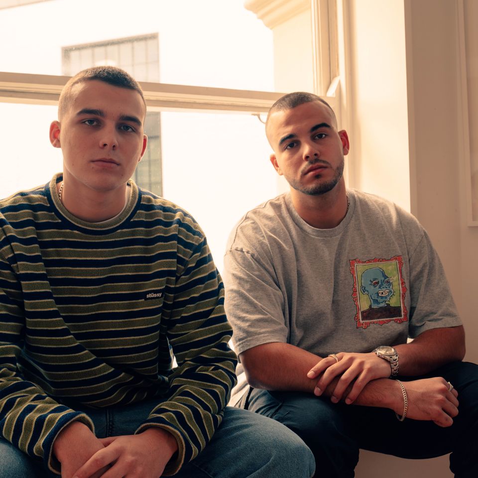 Dunmore Brothers