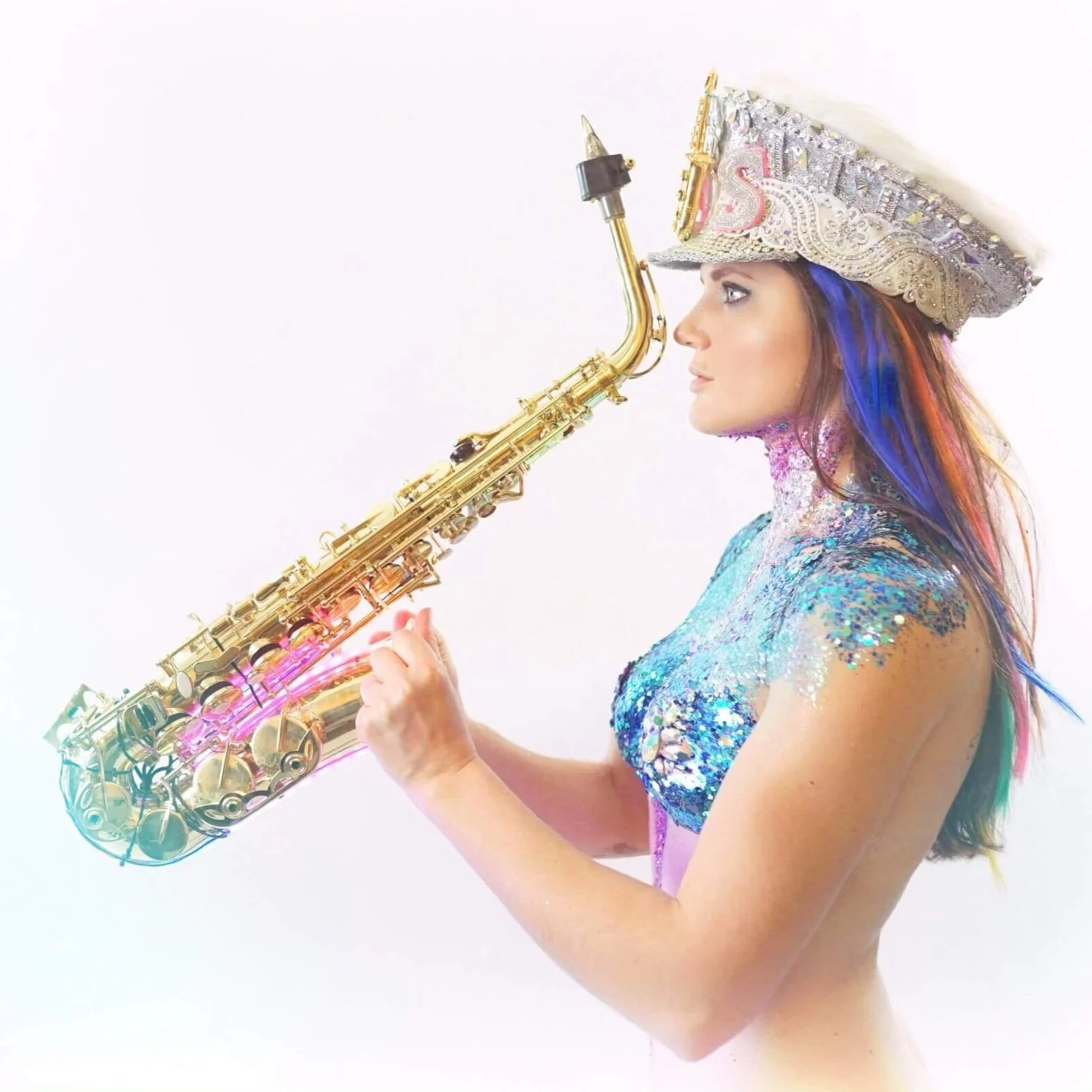 Ellie Sax