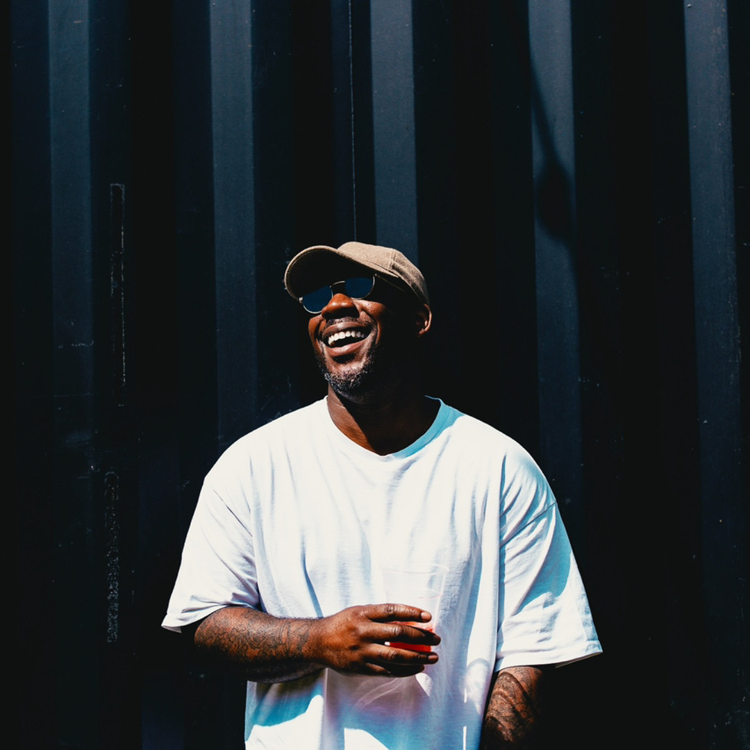 GEORGE MENSAH